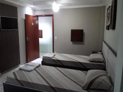 Hotel Softy