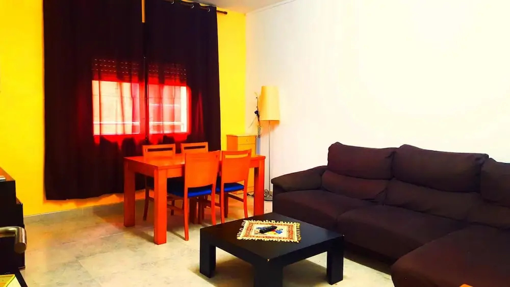 Hostel Penedes
