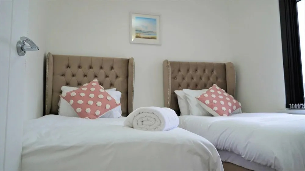 Cowper Townhouse