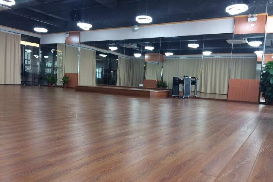 Vienna International Hotel Tong De Wei Branch