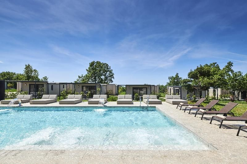 San Servolo Wellness Camping