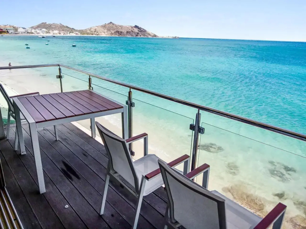 Residence Catalina Apt 3 (Adults Only)