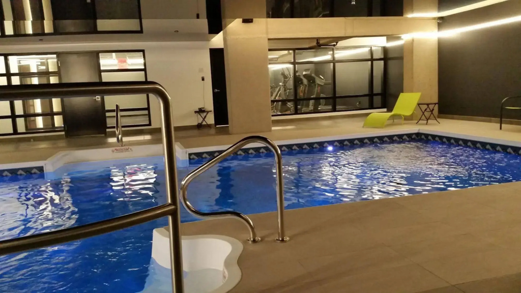 Grand Times Hotel Drummondville