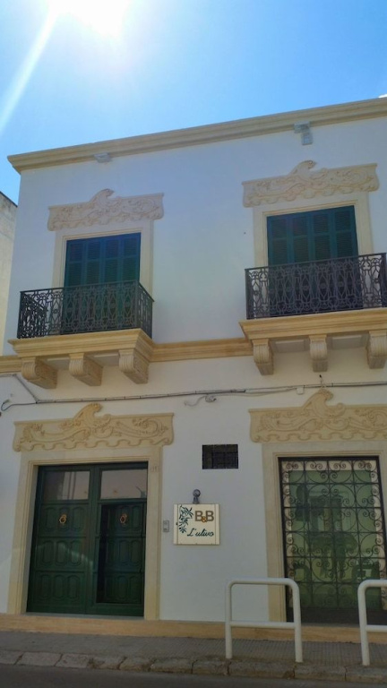 B&B L'Ulivo