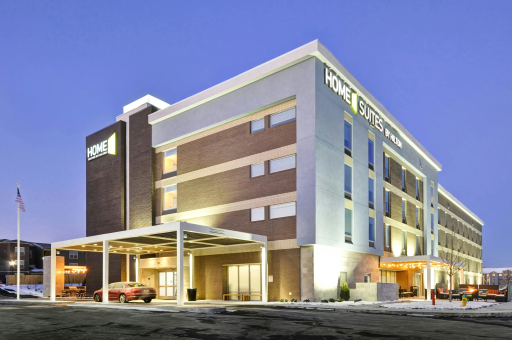 Home2 Suites Mt. Juliet, TN
