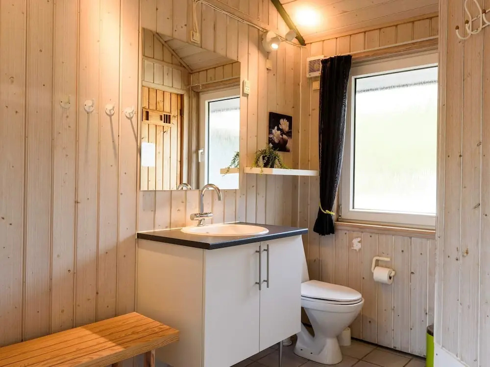 16 Person Holiday Home in Fano