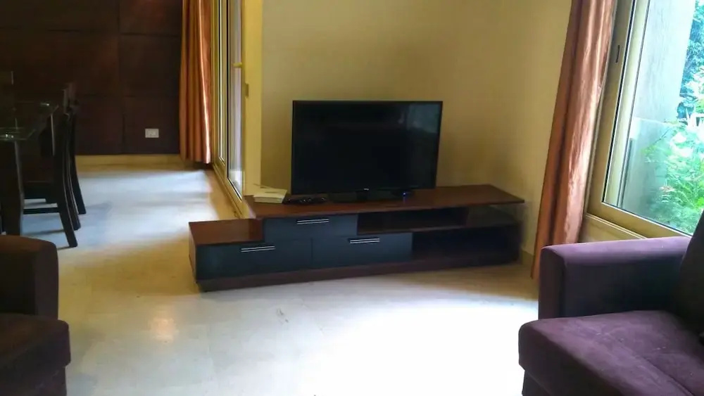 Axxodia porto new cairo residence