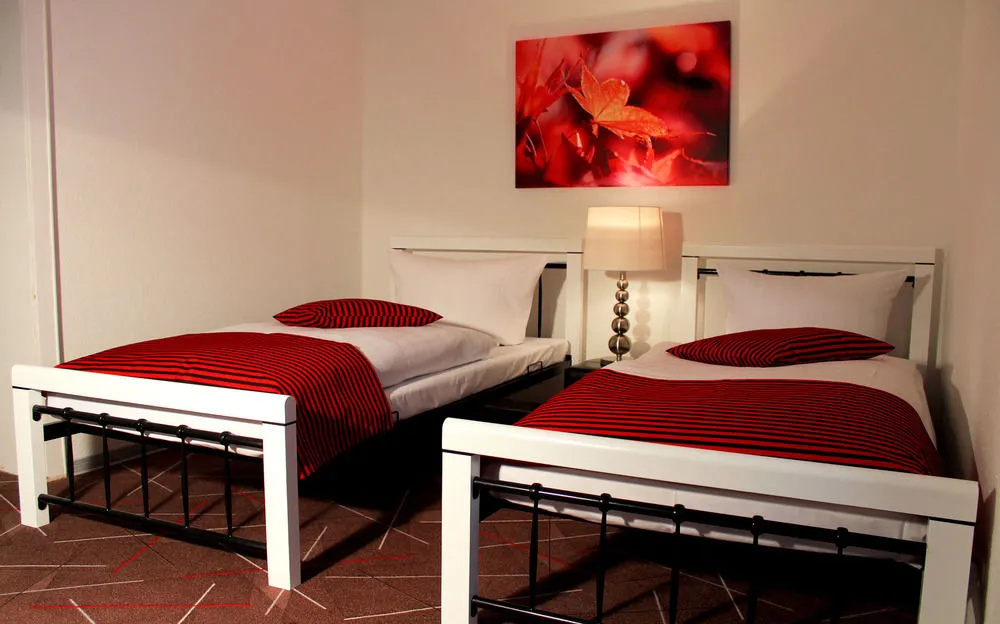 Astoria Hotel in Traben-Trarbach