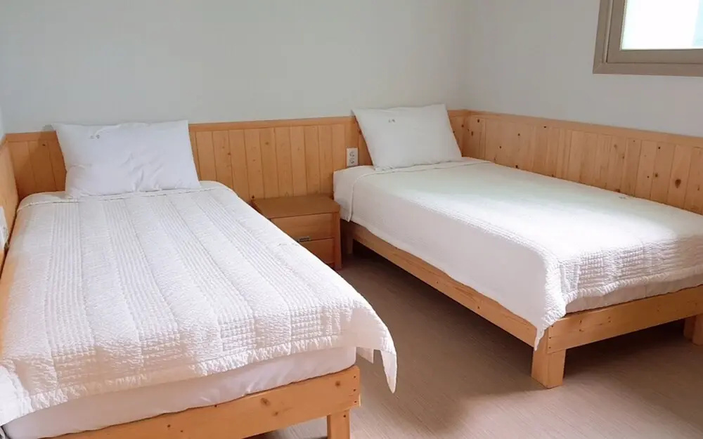 Gyeongju Guesthouse Picnic