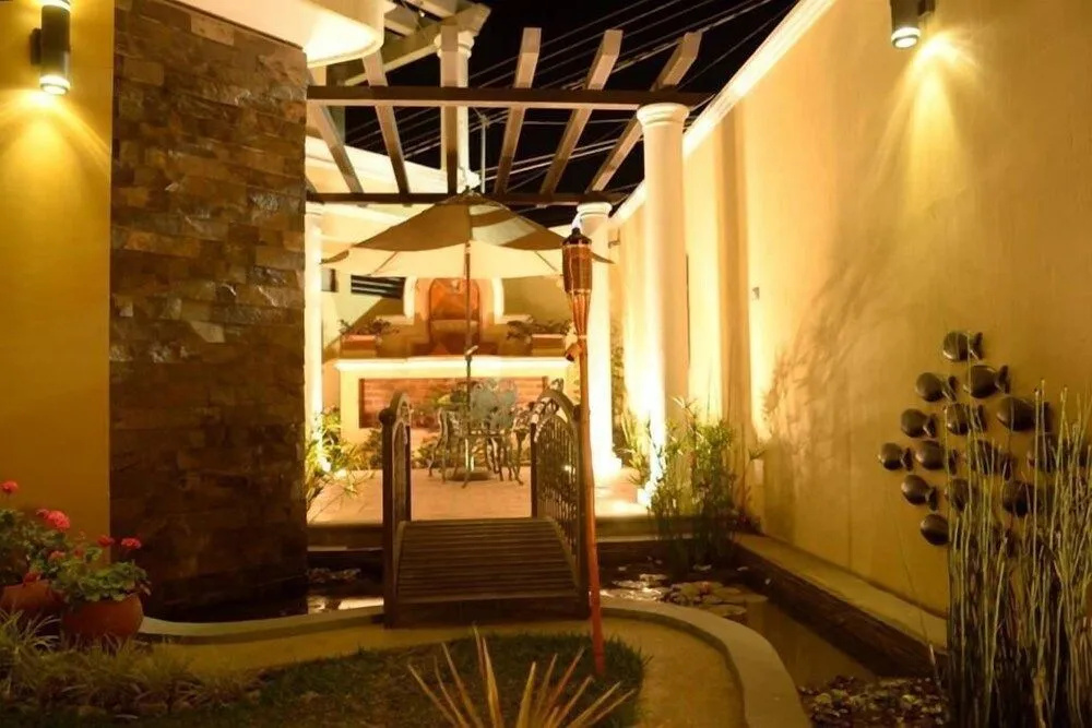 Casa Grande Hotel Boutique