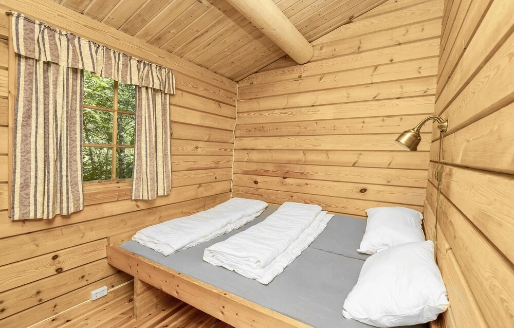 Beautiful Home In Olden With Sauna