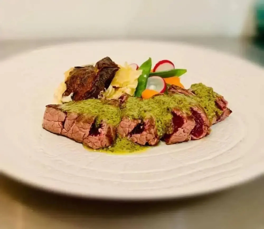 Hôtel Restaurant La Désirade