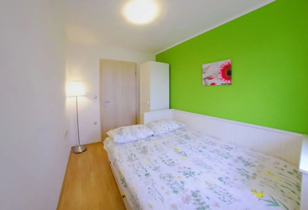 Pula Comfort Apartments
