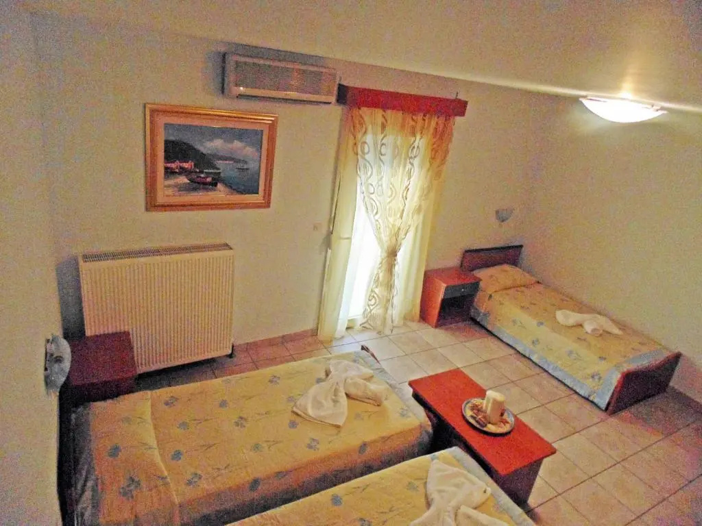 Hotel Europa