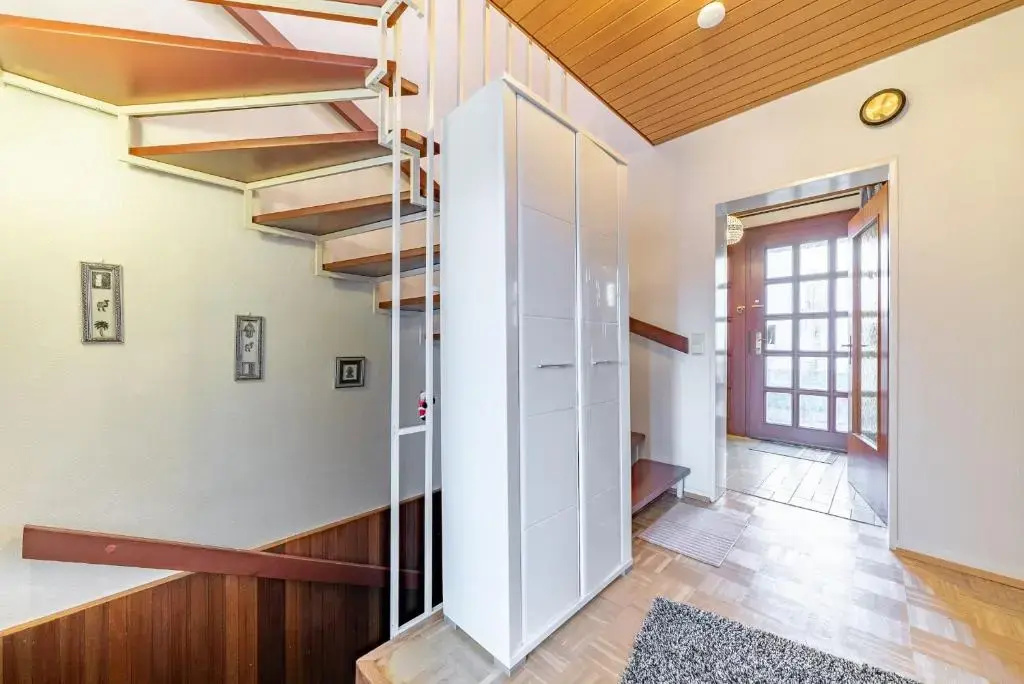Private House