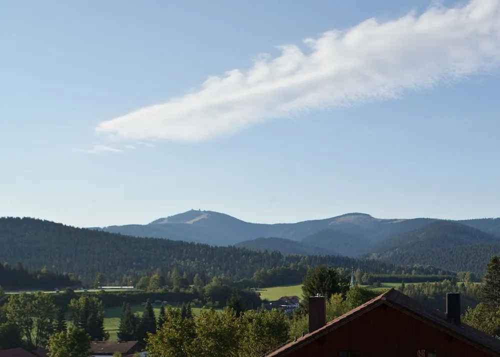 Pension Silberbauer