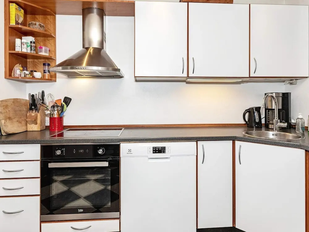 19 person holiday home in Løgstør-By Traum