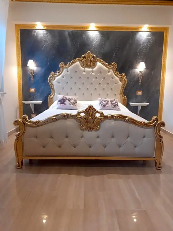 Mare Nostrum luxury suite