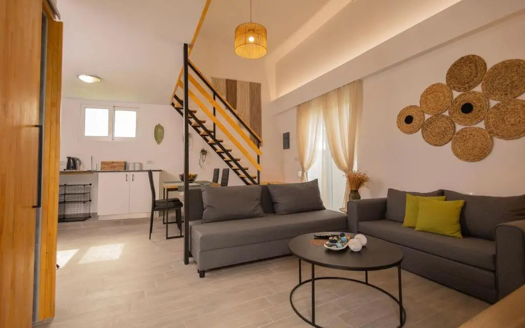 GK Home Apartment II part of GK FITNESS CLUB