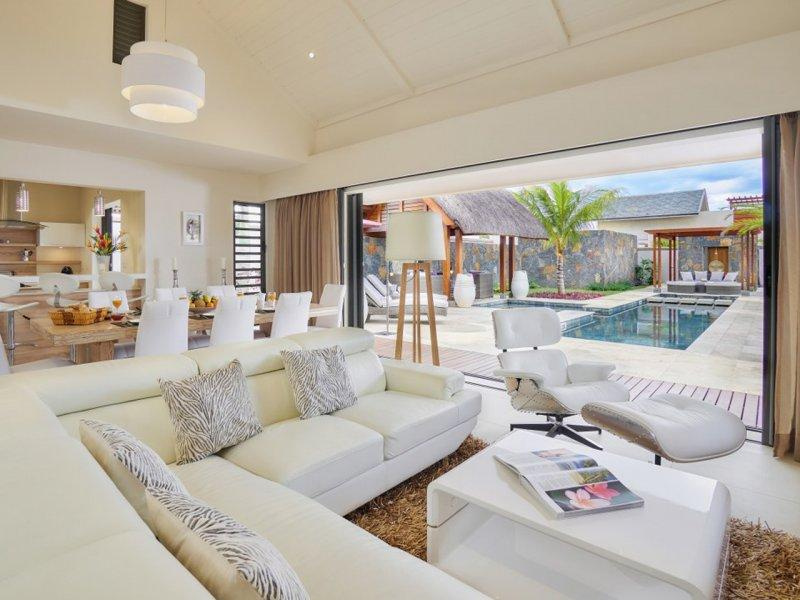 Pierre & Vacances Premium Residence Le Clos Du Littoral