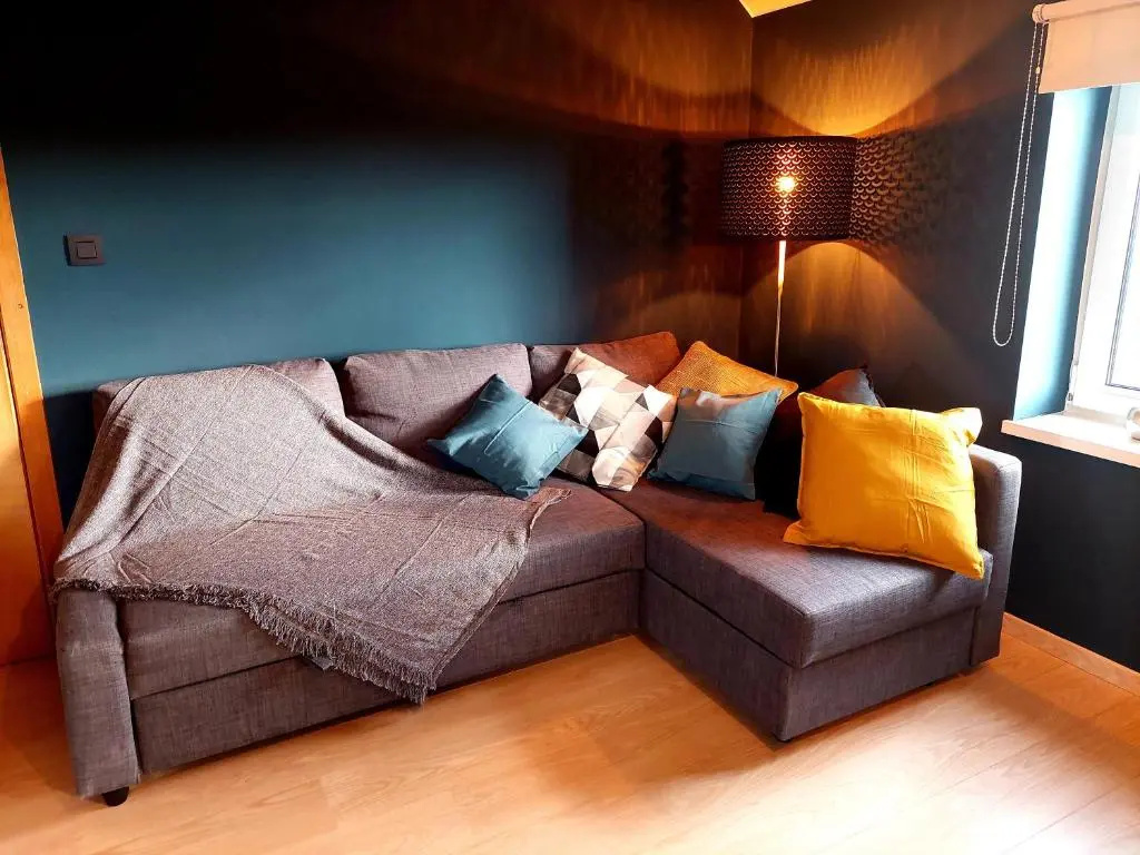 La Chambre d\en Haut