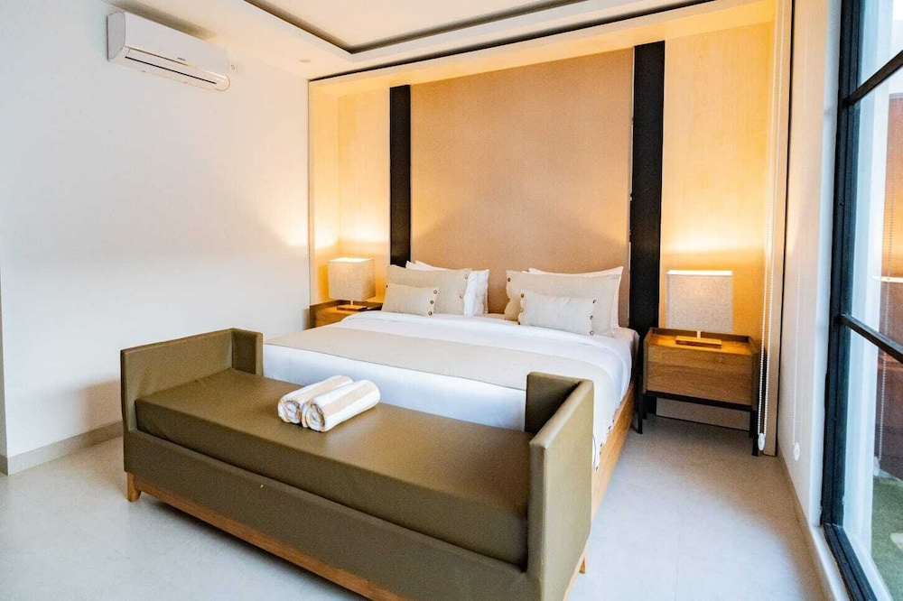 La Boutique Luxs Villas Seminyak Bali