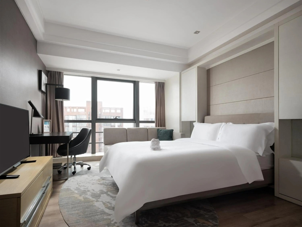 Modena by Fraser Changsha