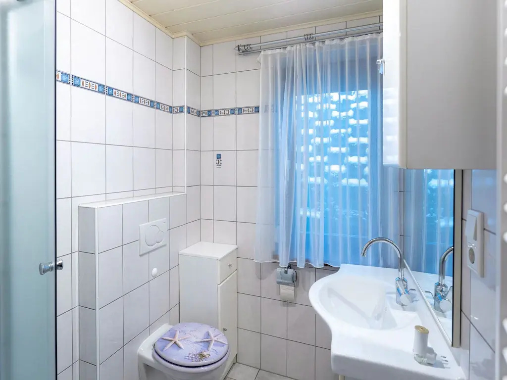 Beautiful apartment in Salzburg with garden