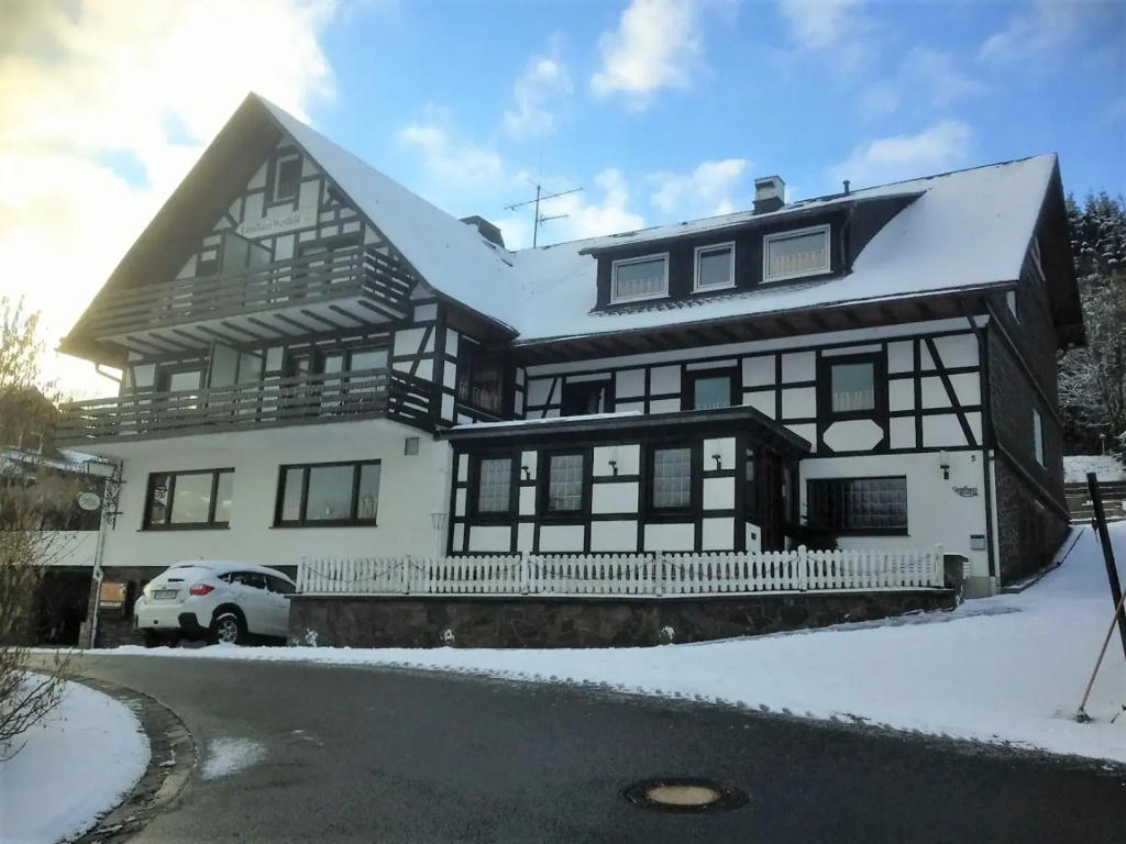 Gasthof Westfeld
