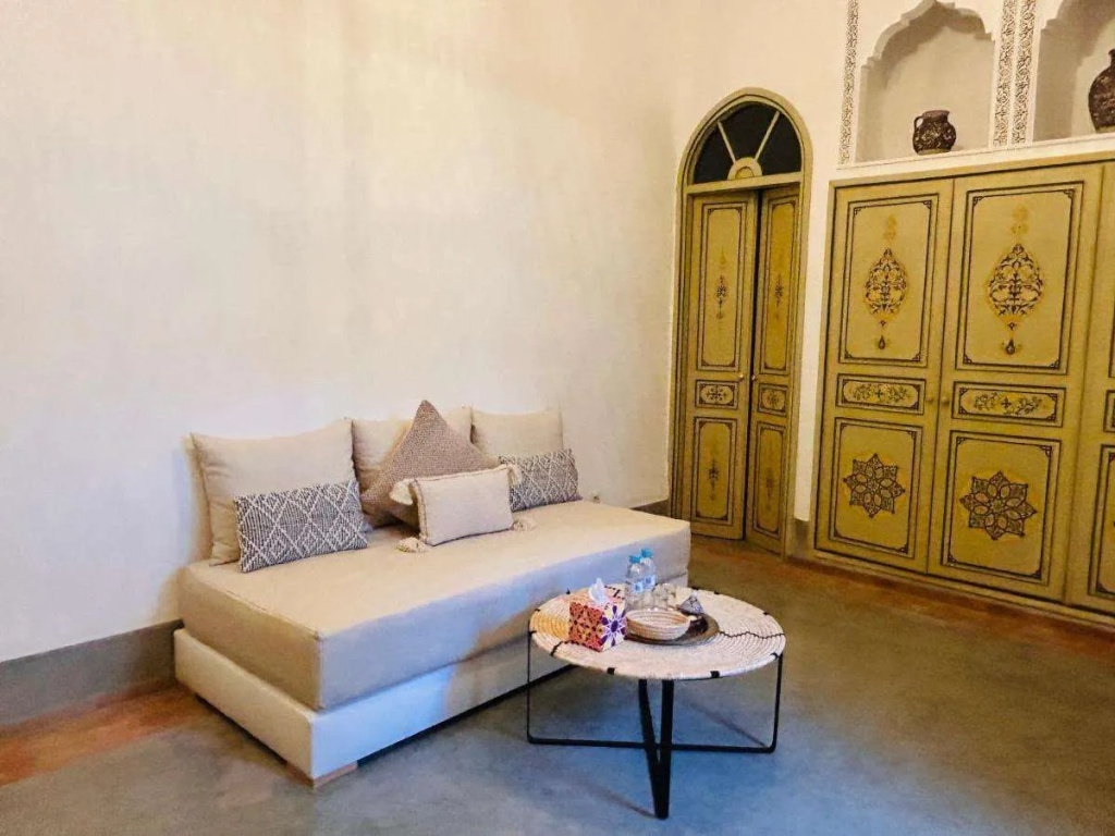 Riad Bamaga