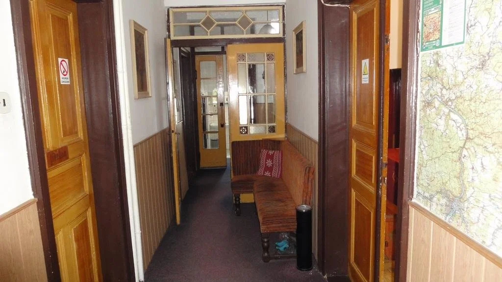 Hotel Hubert