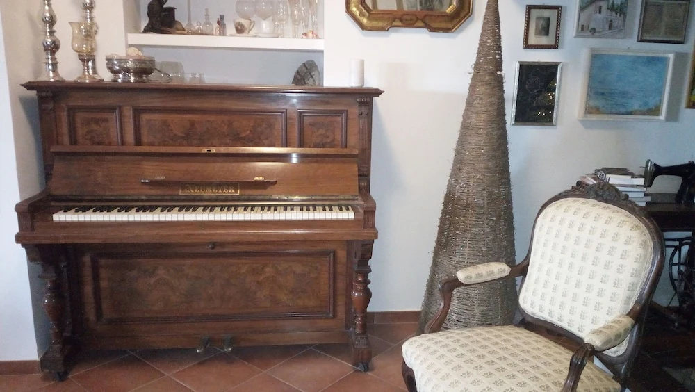 Il Casale Dell'Ara Delle Rose