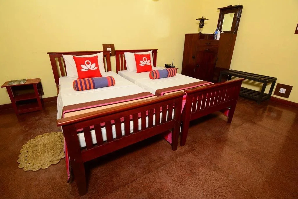 Zen Rooms Main Street Negombo