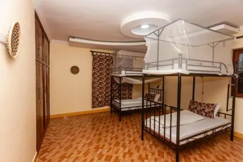 Villa Viva Tanzania