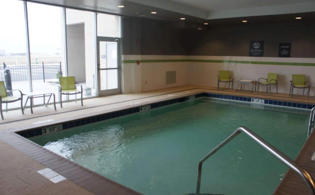 La Quinta by Wyndham West Memphis