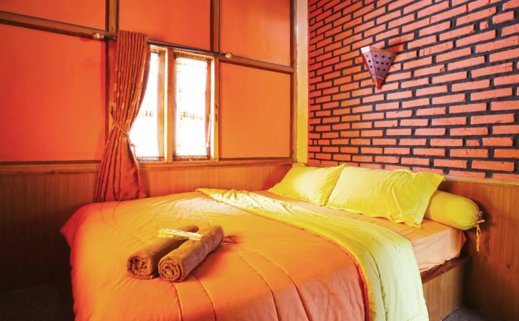 Suka Rasa Endah Cottage