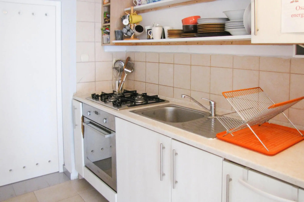 holiday home, Wrony in Wrony