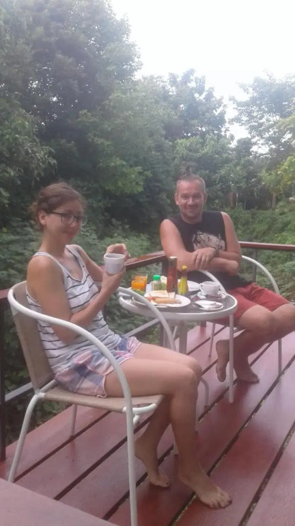 Baanrai Saiyoknoi Resort