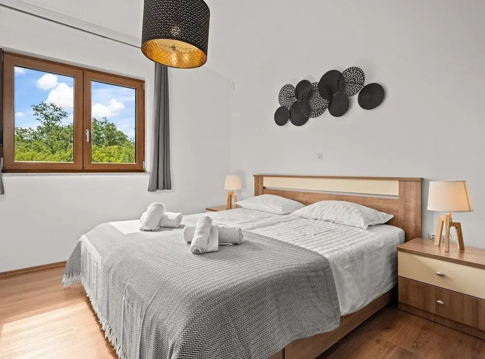 Holiday Home Mlačić