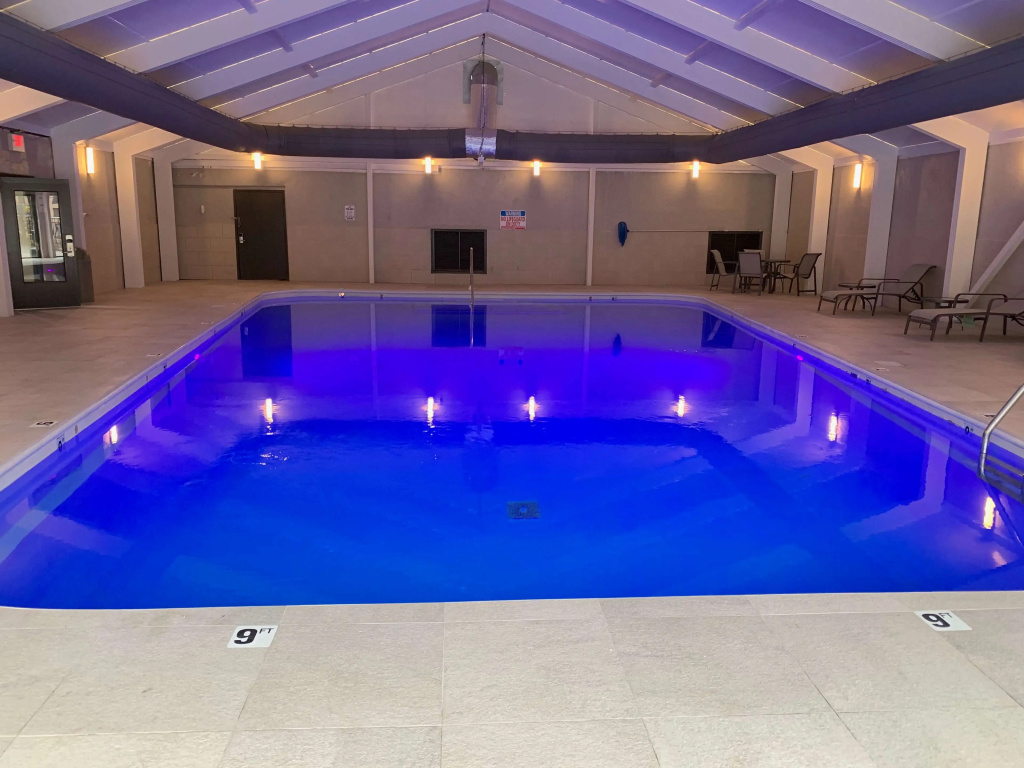 Best Western Plus Clarks Summit Scranton Hotel