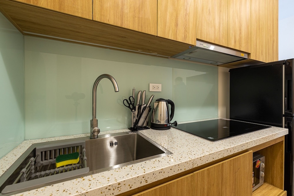 Yen Boutique Apartments