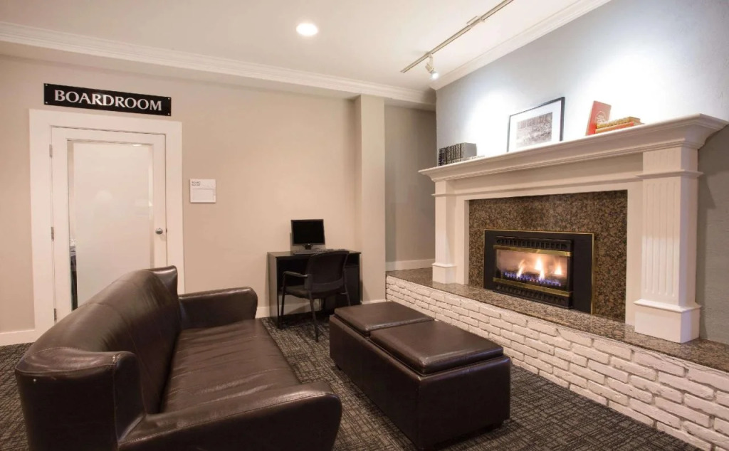 Ramada by Wyndham Duncan Cowichan Valley