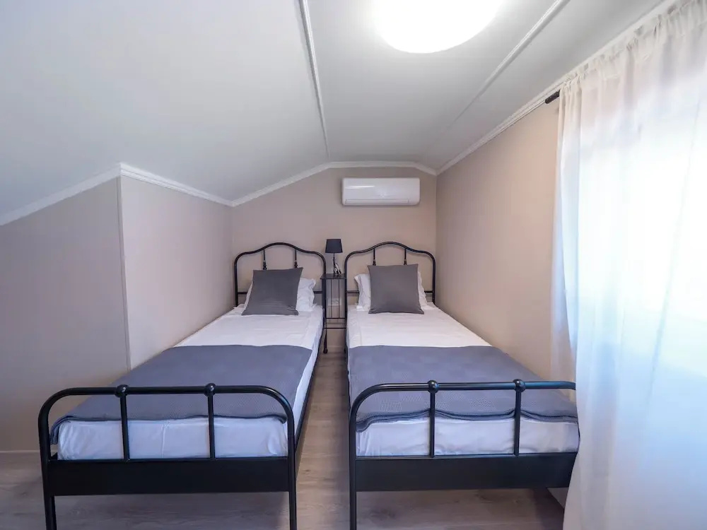 Apartments Cataleya Przno