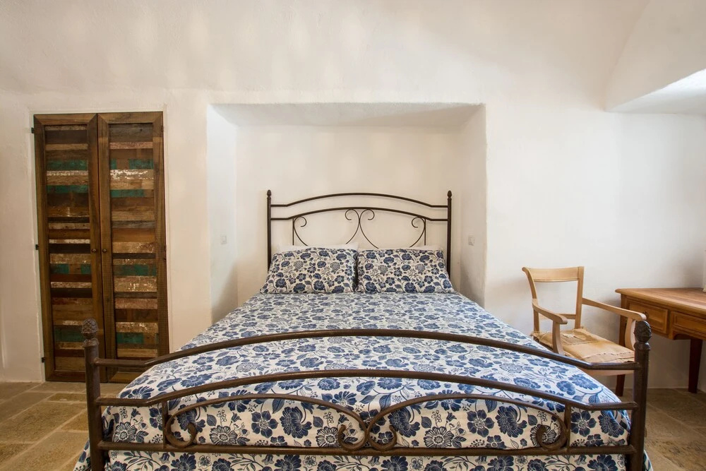 Trullo Tunine