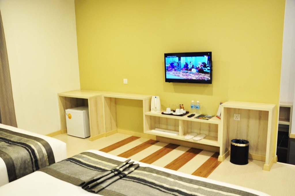 Valya Hotel, Ipoh