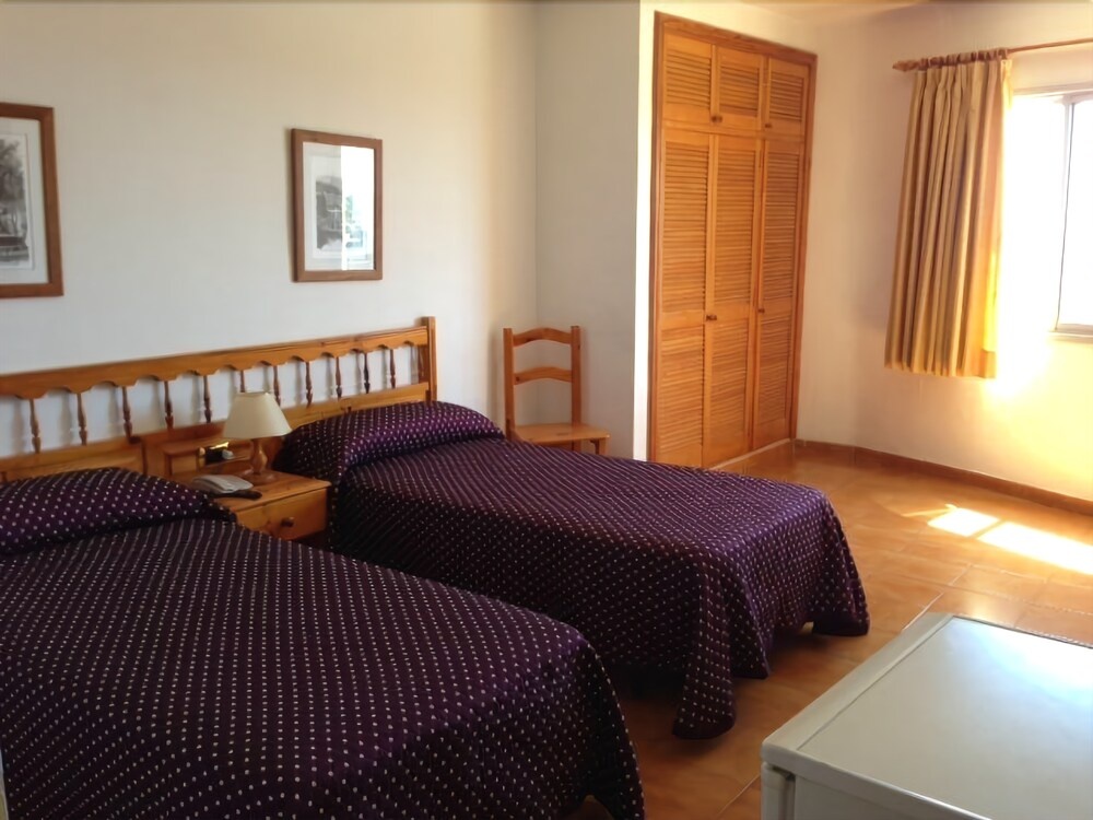 Hotel Ucanca