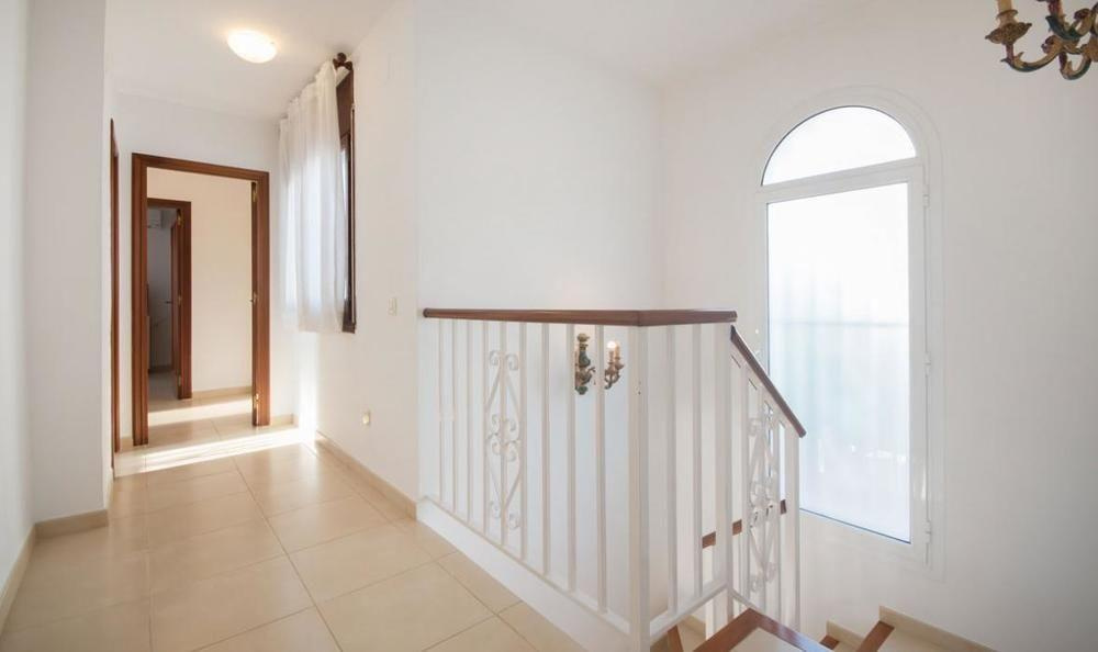 Villa 50m from the beach in Cambrils TH 11