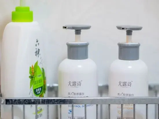 Xi'an Secluded Boutique Hotel