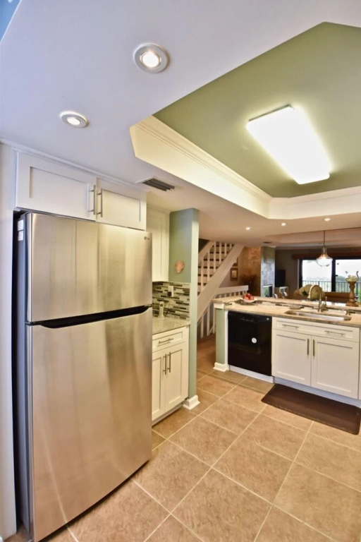 Sea Winds 39 Oceanfront Dream Kitchen No Carpet Private Master Suite