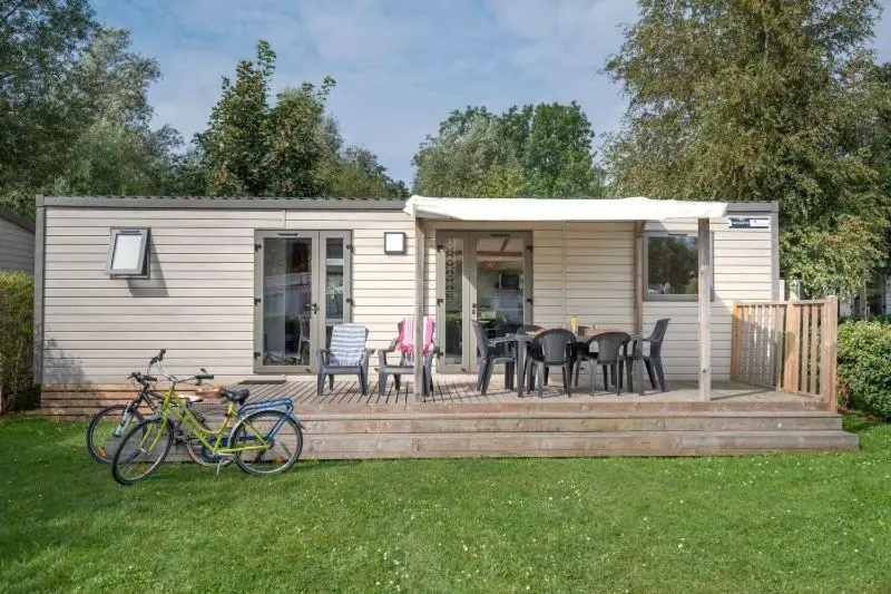 Hôtel-Spa Domaine de Diane